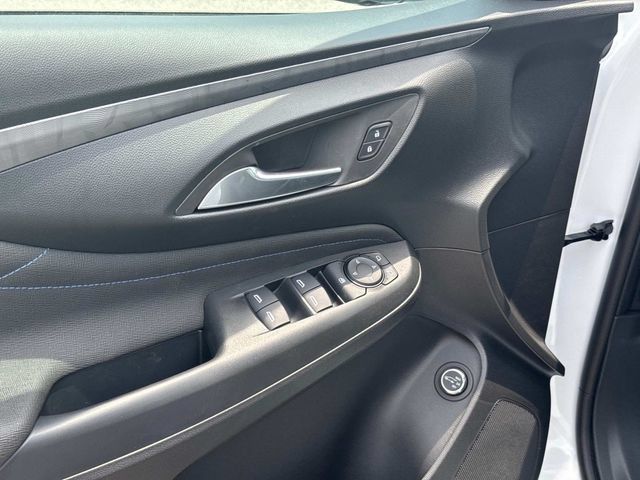 New 2026 Buick Envista Sport Touring w/ Convenience I Package FWD image 22