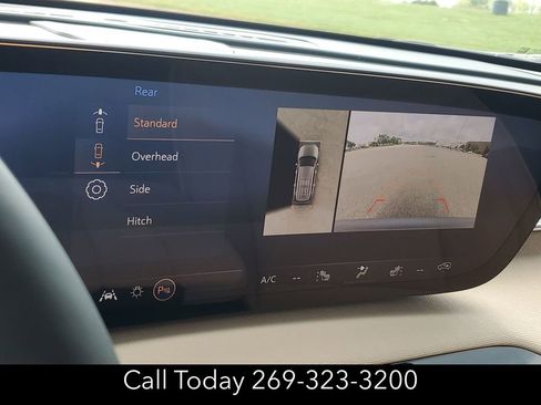 New 2026 Buick Enclave Preferred w/ Power Package image 16