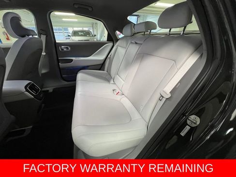 Used 2023 Hyundai Ioniq 6 SEL w/ Cargo Package image 15