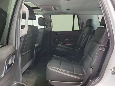 Used 2018 Chevrolet Tahoe Premier AWD/4WD image 26