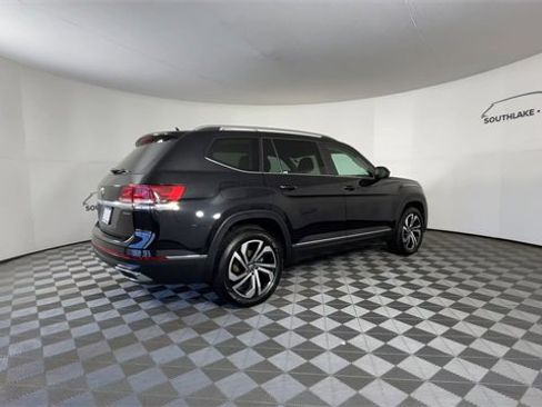 Used 2023 Volkswagen Atlas SEL image 8