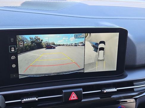 New 2026 Kia Sportage SX image 21