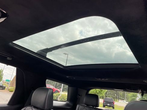 Used 2021 Hyundai Palisade Calligraphy image 30