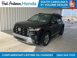 New 2026 Honda Pilot EX-L video 1