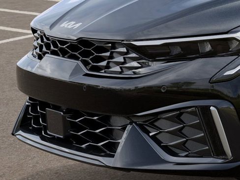 New 2026 Kia K5 GT-Line image 12