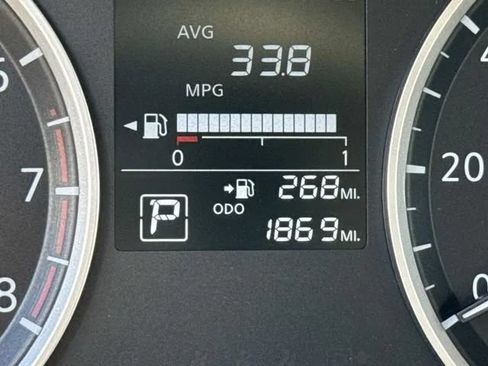 Used 2025 Nissan Kicks Play S FWD image 42