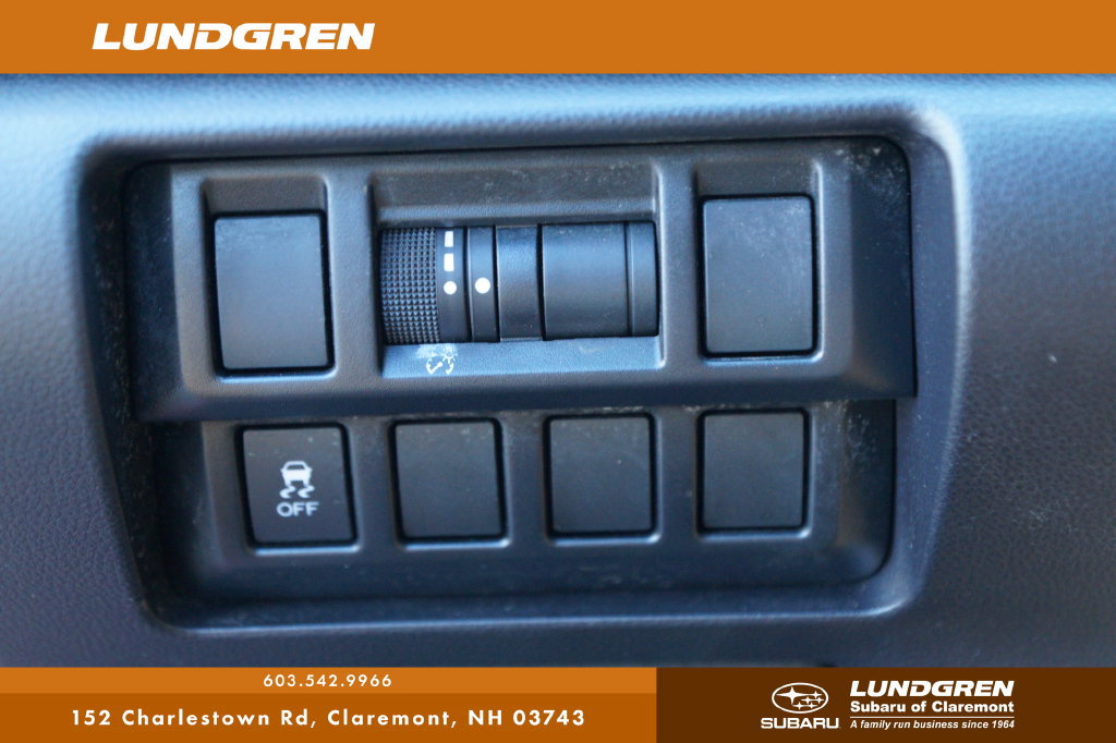 Used 2018 Subaru Impreza 2.0i AWD/4WD image 15