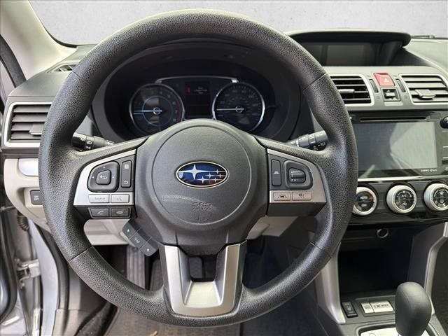 Used 2017 Subaru Forester 2.5i Premium AWD/4WD image 14