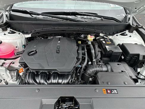 New 2026 Hyundai Santa Cruz SEL image 11