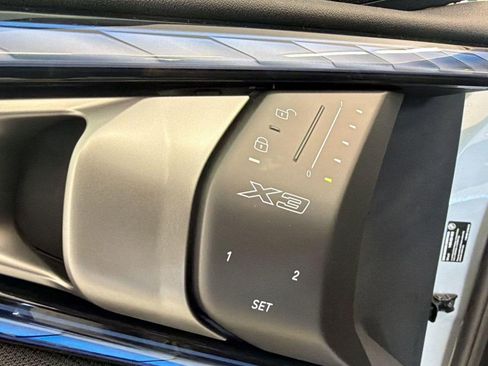 New 2026 BMW X3 xDrive30 w/ M Sport Package image 18