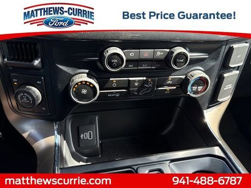 New 2026 Ford F150 STX AWD/4WD image 21