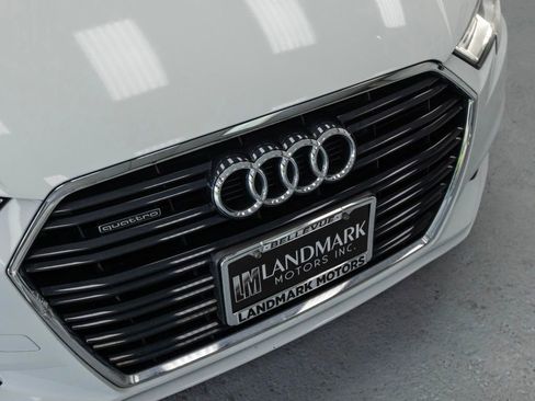 Used 2018 Audi A3 2.0T Premium w/ Convenience Package AWD/4WD image 10