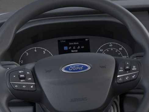 New 2025 Ford Transit 350 AWD w/ Interior Upgrade Package image 13