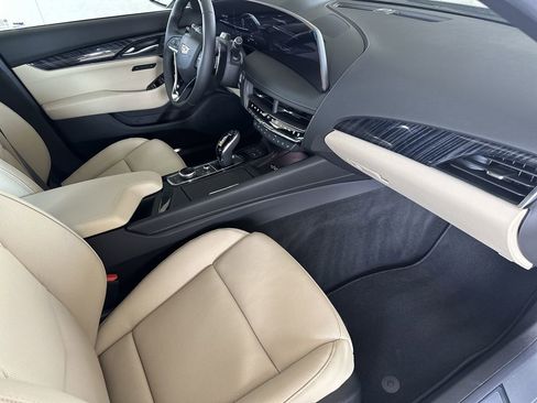 New 2026 Cadillac CT5 Premium Luxury image 39