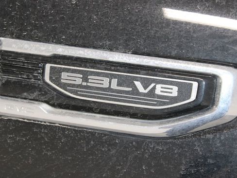 Used 2024 GMC Sierra 1500 SLT image 12