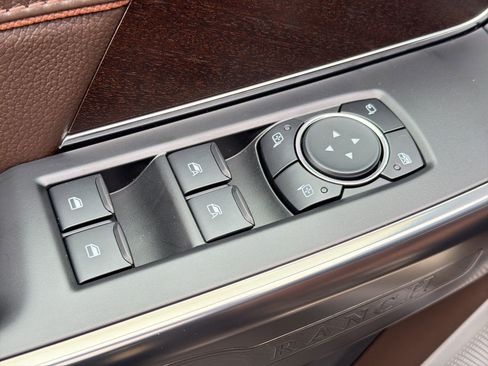 New 2026 Ford F150 King Ranch AWD/4WD image 12