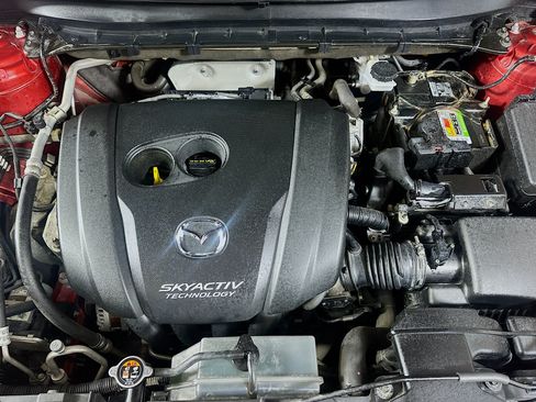 Used 2019 MAZDA CX-5 Touring FWD image 34