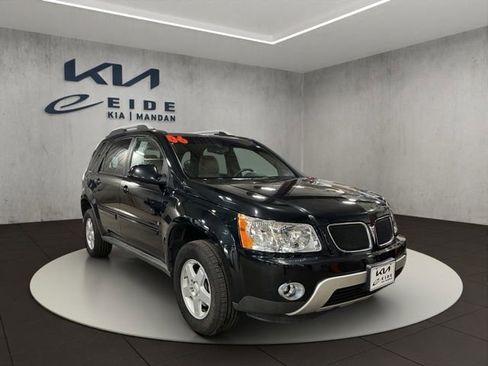 Used 2009 Pontiac Torrent AWD w/ Preferred Package image 1