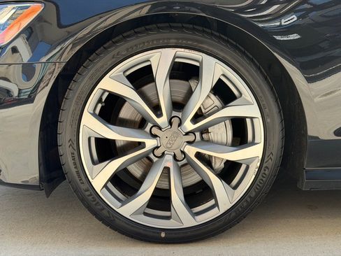Used 2013 Audi A6 3.0T Prestige AWD/4WD image 19