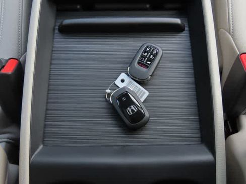 New 2026 Honda Odyssey EX-L image 26