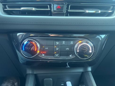 New 2026 Chevrolet TrailBlazer LT w/ LT Cold Weather Package image 20