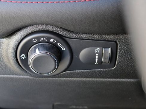 New 2026 Dodge Durango GT w/ Blacktop Package image 12