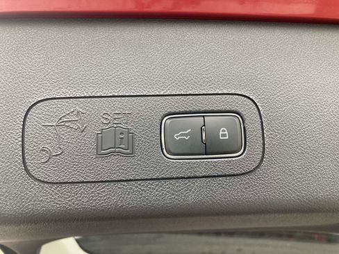 New 2025 Lincoln Aviator Reserve w/ Equipment Group 201A image 16