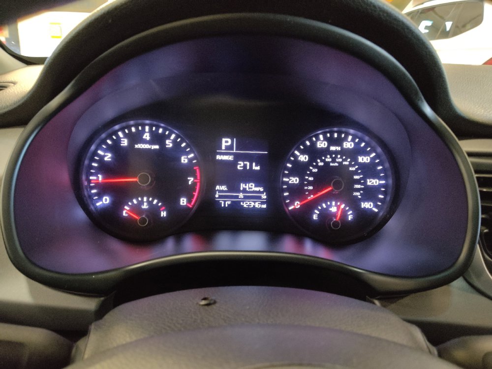 Used 2018 Kia Rio LX FWD image 22