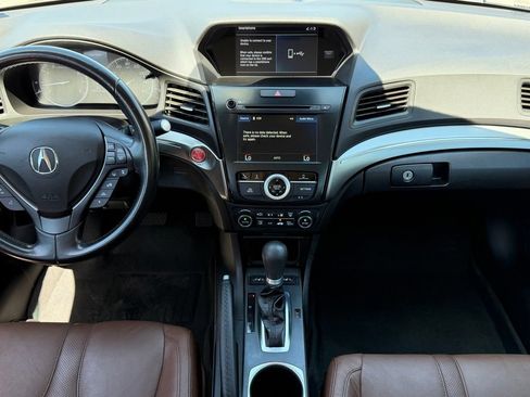 Used 2020 Acura ILX FWD image 8