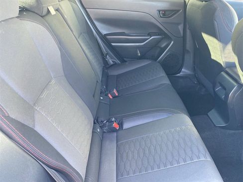 Certified 2024 Subaru Impreza 2.0i Sport image 9