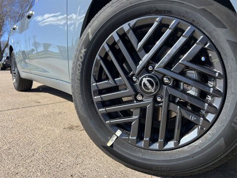 New 2026 Nissan Sentra SV w/ Floor Mat Package image 7