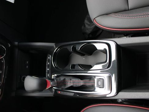 New 2026 Chevrolet TrailBlazer RS w/ Convenience Package FWD image 47