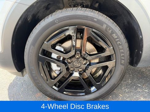 Used 2025 Kia Telluride SX Prestige X-Line AWD/4WD image 29
