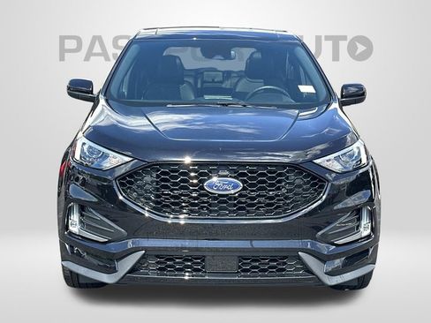 Used 2023 Ford Edge ST-Line AWD/4WD image 7