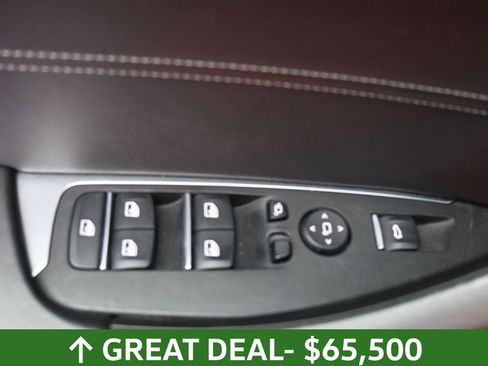 Used 2023 BMW X3 M w/ Competition Package image 17