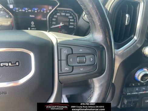 Used 2022 GMC Sierra 2500 Denali image 13