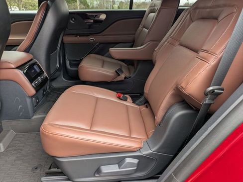 New 2026 Lincoln Aviator Reserve image 10
