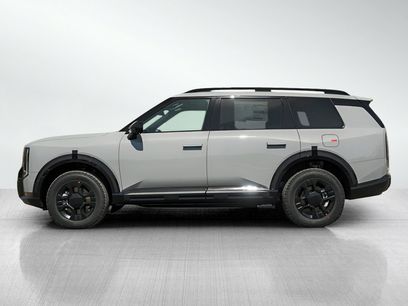New 2027 Kia Telluride SX X-Pro