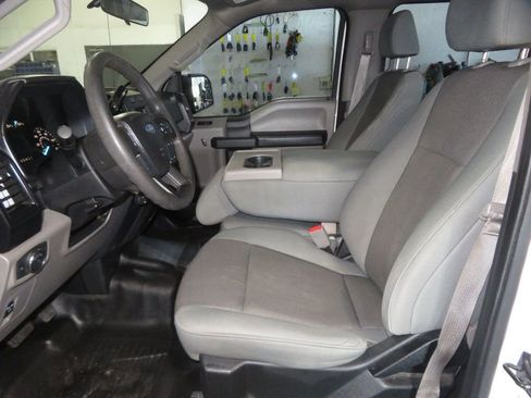 Used 2019 Ford F150 XL w/ Equipment Group 101A Mid image 18