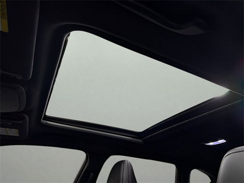 Certified 2025 Subaru Forester Limited w/ Popular Package #1 image 27