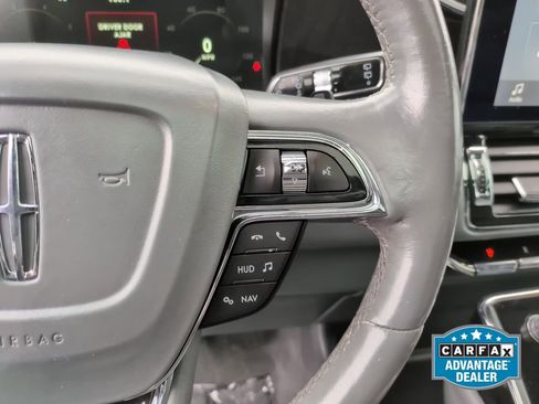 Used 2019 Lincoln Navigator L Reserve AWD/4WD image 17