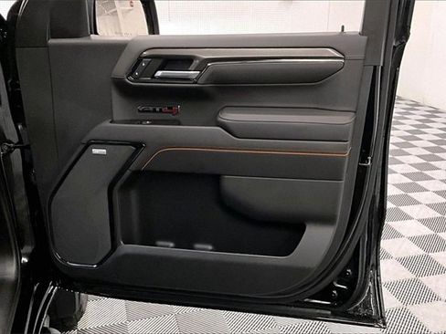 Used 2022 GMC Sierra 1500 AT4 w/ AT4 Premium Package image 20