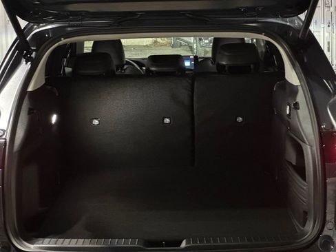 New 2026 MAZDA CX-50 2.5 Hybrid w/ Weather Package image 23