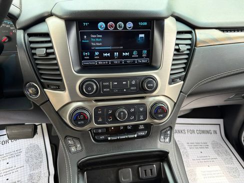 Used 2020 GMC Yukon Denali AWD/4WD image 35