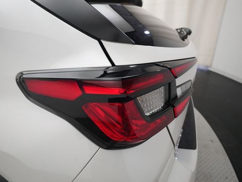 Certified 2025 Subaru Crosstrek 2.5i Limited w/ Crosstrek Mirror Package image 35