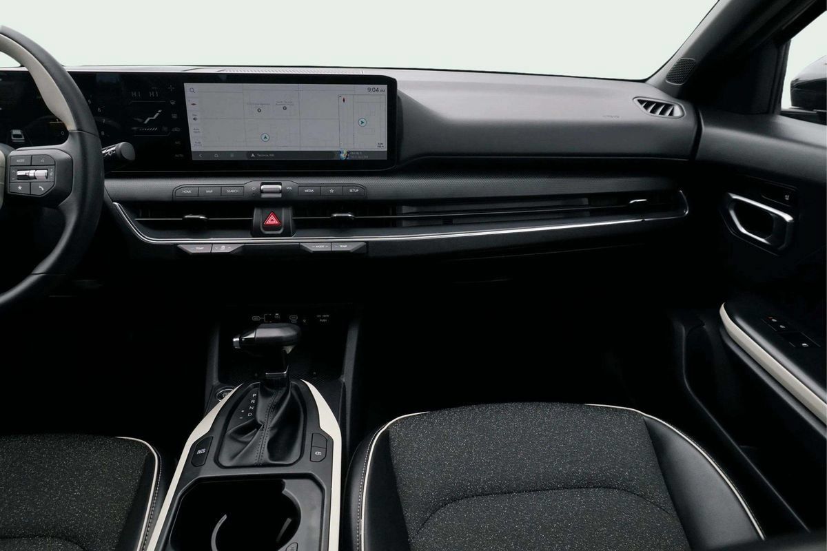 Used 2025 Kia K4 GT-Line w/ GT-Line Sunroof Package FWD image 27