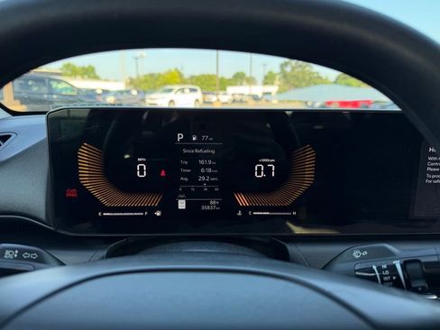 Certified 2025 Kia K4 FWD image 16