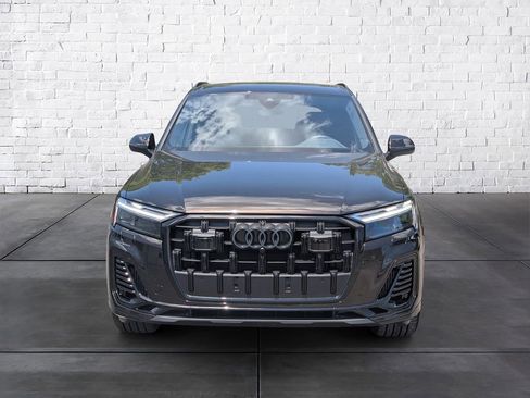 Certified 2026 Audi Q7 2.0T Premium Plus w/ Premium Plus Package AWD/4WD image 3