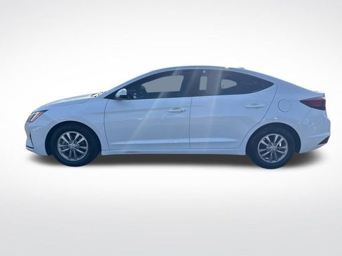 Used 2020 Hyundai Elantra ECO image 4