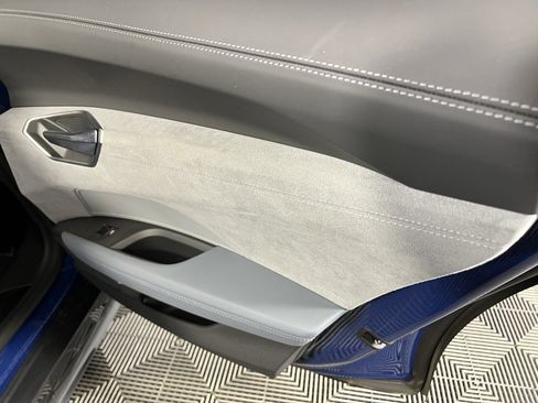 Used 2024 Audi e-tron GT Premium Plus image 35